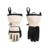 The North Face Montana Ski Glove - Women's -Ladies Skiing Store FW23 TNF WomensMontanaSkiGlove GardeniaWhite
