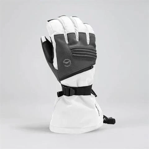 Gordini GTX Storm Glove - Women's Gordini GTX Storm Glove - Women's -Ladies Skiing Store GOR 3G1093 white grey