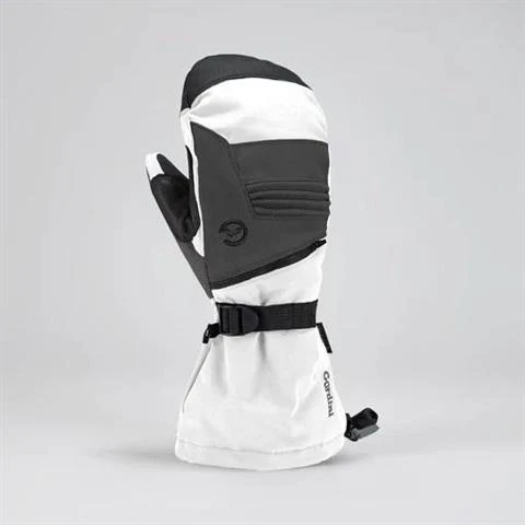 Gordini GTX Storm Mitten - Women's Gordini GTX Storm Mitten - Women's -Ladies Skiing Store GOR 3M1093 wht gry