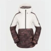 Volcom Mirror Pullover - Women's -Ladies Skiing Store H0652303 DCM 9 1188x1584 crop center