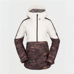 Volcom Mirror Pullover - Women's