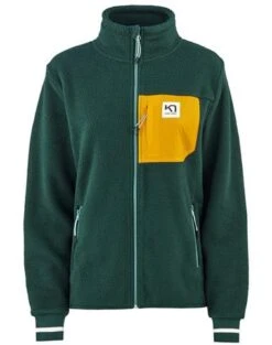 Kari Traa Røthe Mellemlag - Women's -Ladies Skiing Store KAR 622569 rpine 1