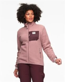 Kari Traa Røthe Mellemlag - Women's -Ladies Skiing Store KAR 622569 rtaupe 1