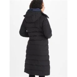 Marmot Prospect Coat - Women's -Ladies Skiing Store MAR 10750 black3