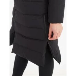 Marmot Prospect Coat - Women's -Ladies Skiing Store MAR 10750 black5