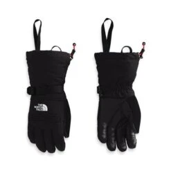 The North Face Montana Ski Glove - Women's -Ladies Skiing Store NF0A7RGV JK3 hero