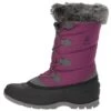 Kamik Momentum2 Boot - Women's -Ladies Skiing Store NK2178 violet