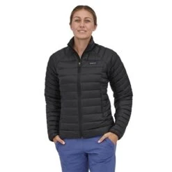 Patagonia Women's Down Sweater With Net Plus - 84684