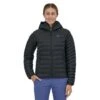 Patagonia Women's Down Sweater Hoody With Net Plus - 84712
