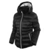 Sunice Fiona Quilted Jacket - Women’s 1 Sunice Fiona Quilted Jacket - Women’s -Ladies Skiing Store SUNI WEL1804 blk1