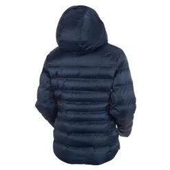 Sunice Fiona Quilted Jacket - Women’s -Ladies Skiing Store SUNI WEL1804 midnight2