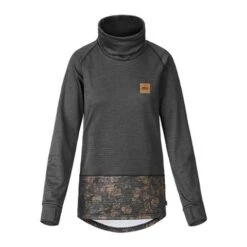 Ladies Skiing Store -Ladies Skiing Store SWT133 B F