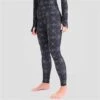 Terramar Cloud Nine Printed Tight - Women's -Ladies Skiing Store TER W9178 out of bounds 1