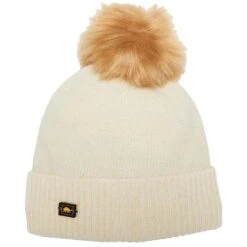 Turtle Fur Lambs Wool Sara - Jane - Women's -Ladies Skiing Store TUR 716155 ivory