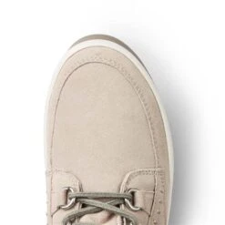 Cougar Vanetta Suede Waterproof Winter Boots - Women's -Ladies Skiing Store Vanetta Silky Suede Mushroom 4 W