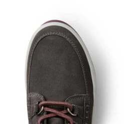 Cougar Vanetta Suede Waterproof Winter Boots - Women's -Ladies Skiing Store Vanetta Silky Suede Pewter 4 W