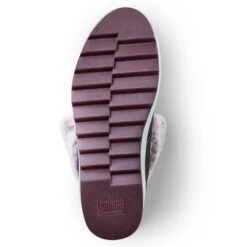 Cougar Vanetta Suede Waterproof Winter Boots - Women's -Ladies Skiing Store Vanetta Silky Suede Pewter 5 W