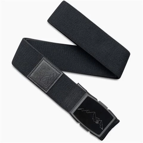 Arcade Illusion Jimmy Chin Belt Arcade Illusion Jimmy Chin Belt -Ladies Skiing Store arca ua cacljc2 black