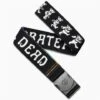 Arcade Grateful Dead Dancing Bears Belt -Ladies Skiing Store arca ua orgddb2 black