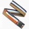 Arcade Vista Belt 1 Arcade Vista Belt -Ladies Skiing Store arca ua orstvs2 tumbleweed