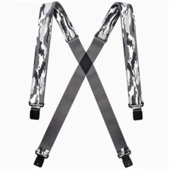 Arcade Jessup Terroflage Suspenders