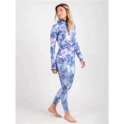 BlackStrap Cloudchaser Baselayer Pant - Women's -Ladies Skiing Store blk s bl a w p clo nexus3