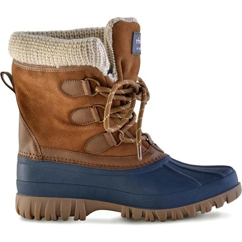 Cougar Claudia Winter Boots - Women's Cougar Claudia Winter Boots - Women's -Ladies Skiing Store claudia chestnut navy