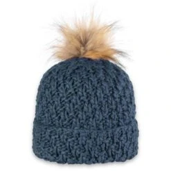 Pistil Diva Beanie - Women's -Ladies Skiing Store diva indigo