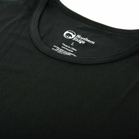 Northern Ridge First Layer Essential Crew - Women's Northern Ridge First Layer Essential Crew - Women's -Ladies Skiing Store essential