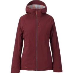 Women's Strafe Lucky Jacket - 21003 -Ladies Skiing Store f20 luckyjacket pinot f 002