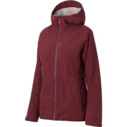 Women's Strafe Lucky Jacket - 21003 -Ladies Skiing Store f20 luckyjacket pinot s 004