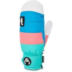 Crab Grab MerMitten - Women's