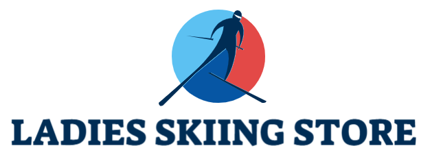 Ladies Skiing Store