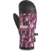 Dakine Fleetwood Mitt - Women's 2 Dakine Fleetwood Mitt - Women's -Ladies Skiing Store fleetwoodmitt b4bcgrapevine 194626473468 10003144 b4bcgrpvine 32m main