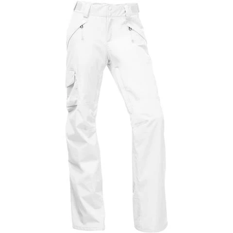 The North Face Freedom Insulated Pant - Women's - Part # NF0A3337 The North Face Freedom Insulated Pant - Women's - Part # NF0A3337 -Ladies Skiing Store freedom womens white