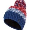 Spyder Brrr Berry Hat - Women's 2 Spyder Brrr Berry Hat - Women's -Ladies Skiing Store fw2021 spyder womensbrrrberryhat abyss