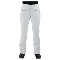 Obermeyer Clio Softshell Pant - Women's -Ladies Skiing Store fw21 1502816010 s05 modfrt