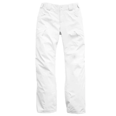 Women The North Face Lenado Pant - NF0A4R1I Women The North Face Lenado Pant - NF0A4R1I -Ladies Skiing Store fw21 TNF Lenado pnt WHT