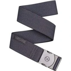 Arcade Ranger Belt - 2022 Model -Ladies Skiing Store fw21 arcade rnger blt blk