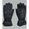 Roxy Gore-Tex Fizz Gloves - Women's -Ladies Skiing Store fw21 roxy fizz trueblack gloves