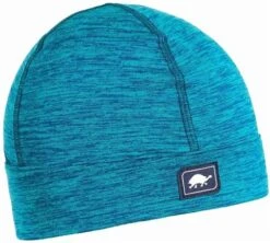 Turtle Fur Ponytail Beanie - Women's -Ladies Skiing Store fw21 tur 579927 oasis