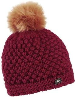 Turtle Fur Snowfall - Women's -Ladies Skiing Store fw21 tur 716355 wine