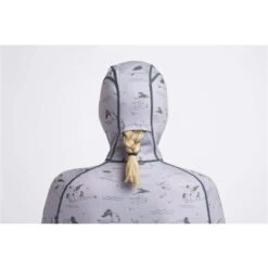 Airblaster Classic Ninja Suit First Layer - Women's -Ladies Skiing Store fw21 w ninja suit lav3