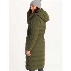 Marmot Prospect Coat - Women's -Ladies Skiing Store fw21 10750 4859 b