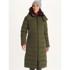 Marmot Prospect Coat - Women's -Ladies Skiing Store fw21 10750 4859 f