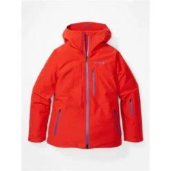 Marmot Lightray Jacket - Women's -Ladies Skiing Store fw21 12270 6702