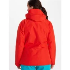 Marmot Lightray Jacket - Women's -Ladies Skiing Store fw21 12270 6702 b