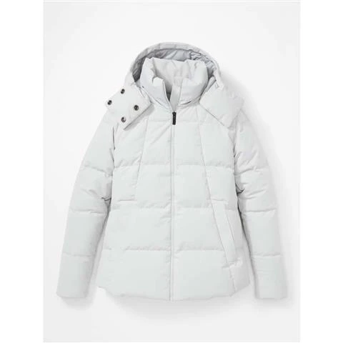 Marmot Mercer Jacket - Women's Marmot Mercer Jacket - Women's -Ladies Skiing Store fw21 13010 1862