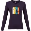 Krimson Klover Freestyle Crew Neck Top - Women's -Ladies Skiing Store fw21 1674 405