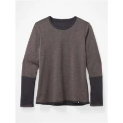 Marmot Camsel Reversible LS - Women's -Ladies Skiing Store fw21 31440 1132